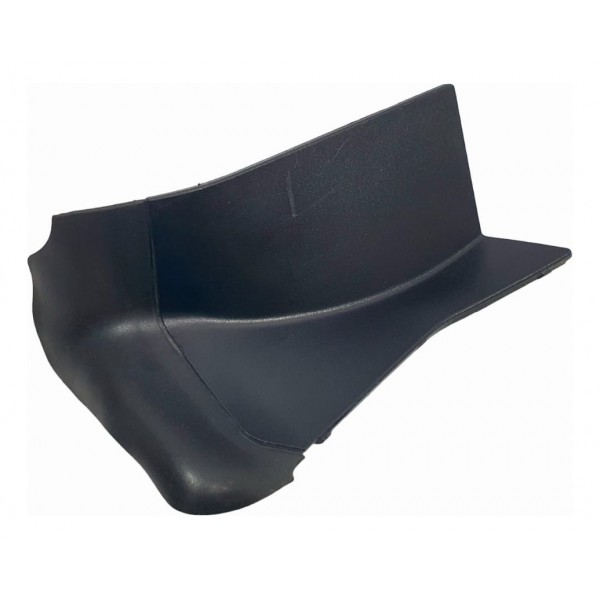 Acabamento Lanterna Traseira Esquerda Audi A5 2.0 Tfsi 2019 Preto