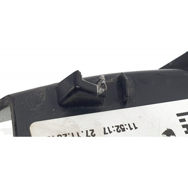 Acabamento Lanterna Traseira Direito Audi A5 2.0 Tfsi 2019 Preto