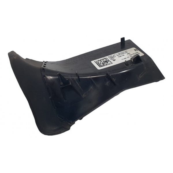 Acabamento Lanterna Traseira Direito Audi A5 2.0 Tfsi 2019 Preto