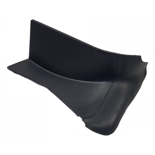 Acabamento Lanterna Traseira Direito Audi A5 2.0 Tfsi 2019 Preto