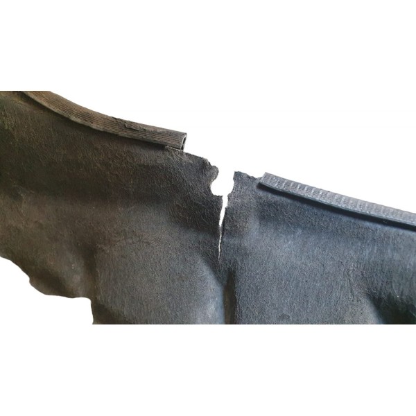 Para-barro Diant Esquerdo C/detalhes Audi A5 2.0 Tfsi 2019