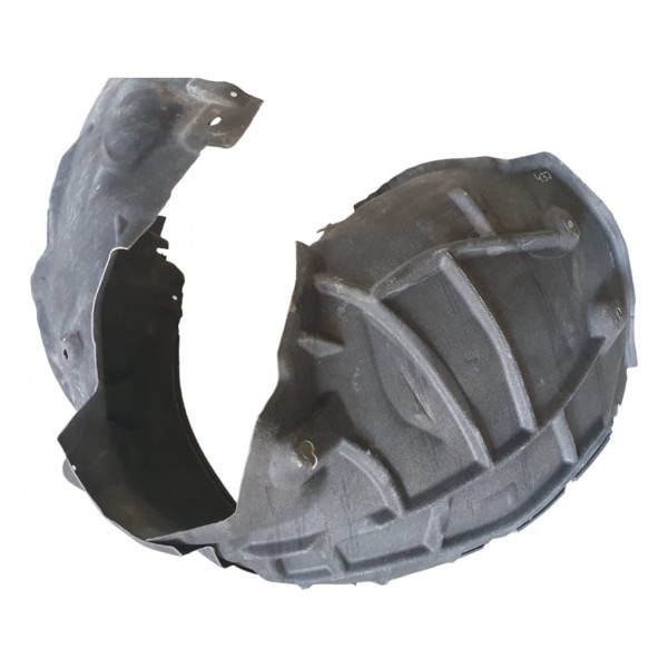 Para-barro Diant Esquerdo C/detalhes Audi A5 2.0 Tfsi 2019