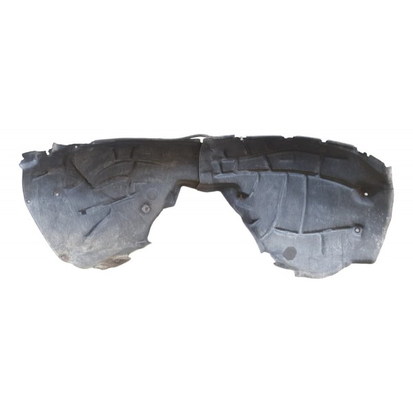 Para-barro Diant Esquerdo C/detalhes Audi A5 2.0 Tfsi 2019