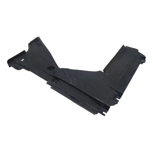 Proteção Motor L/esquerdo C/detalhes Audi A5 2.0 Tfsi 2019