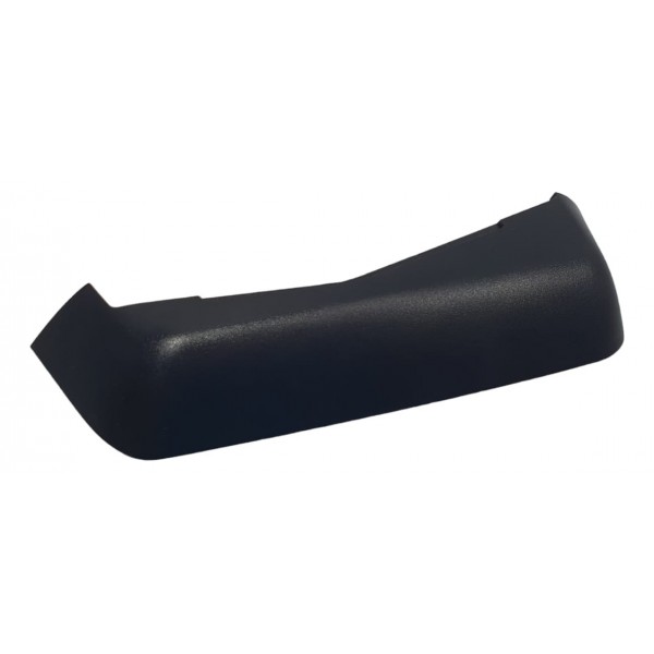 Acabamento Lanterna Traseira Esquerda Audi A5 2.0 Tfsi 2019 Preto