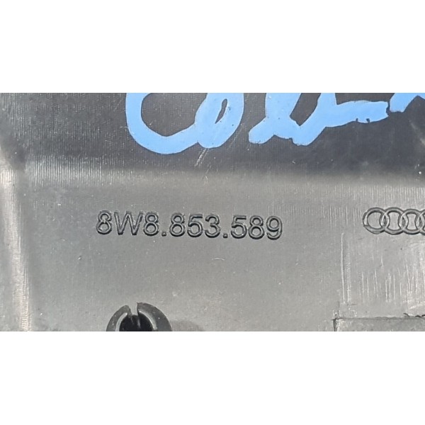 Acabamento Audi A5 2.0 Tfsi 2019