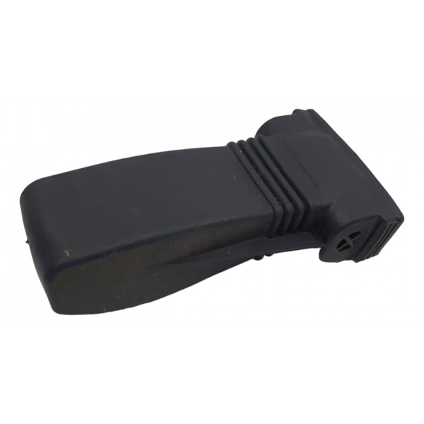 Borracha Limitador Porta Traseira Dir Audi A5 2.0 Tfsi 2019 Preto