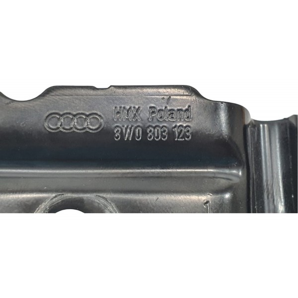 Trava Suporte Bateria Audi A5 2.0 Tfsi 2019