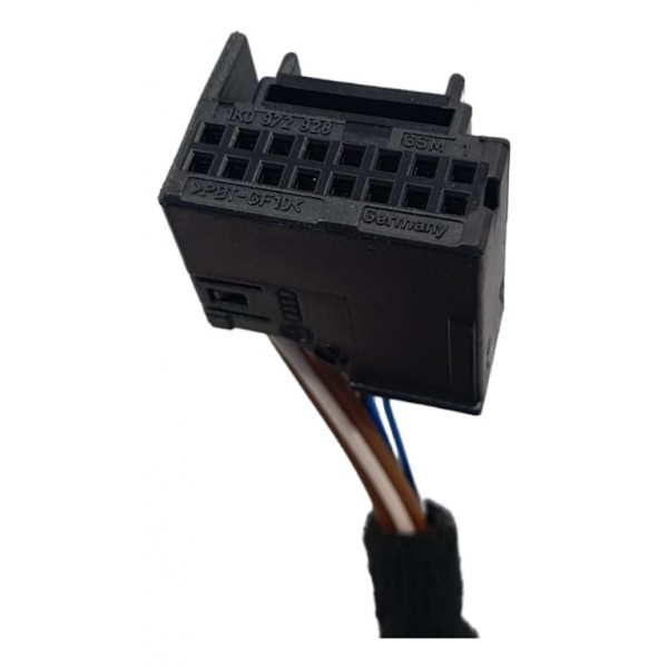 Chicote Caixa Ventilação Ar Condicionado Audi A5 2.0 Tfsi