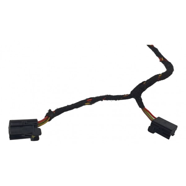 Chicote Caixa Ventilação Ar Condicionado Audi A5 2.0 Tfsi