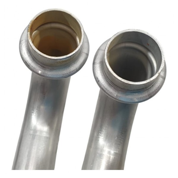 Radiador Ar Quente Audi A5 2.0 Tfsi 2019