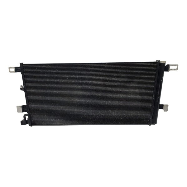 Radiador Condensador Ar Condicionado Audi A5 2.0 Tfsi 2019