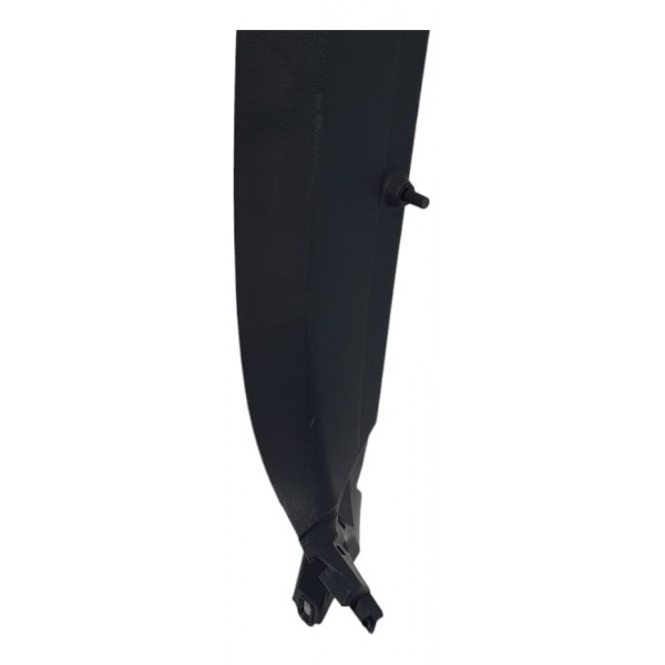 Acabamento Moldura Tampa Porta-malas Audi A5 2.0 Tfsi 2019   Preto