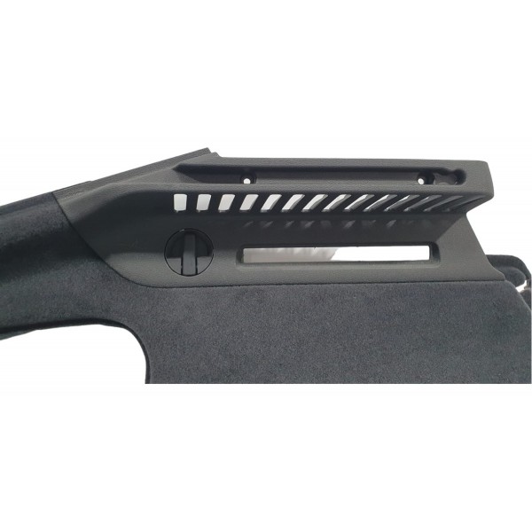 Forro Lado Esquerdo Porta-malas Audi A5 2.0 Tfsi 2019