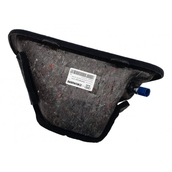 Compartimento Forro Porta-malas Audi A5 2.0 Tfsi 2019