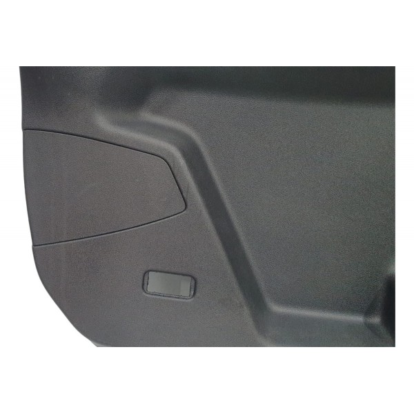 Forro Porta-malas C/detalhes Audi A5 2.0 Tfsi 2019 Preto