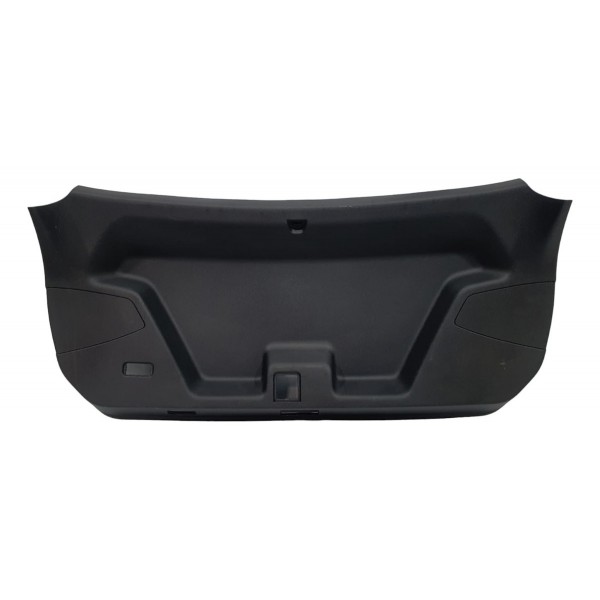 Forro Porta-malas C/detalhes Audi A5 2.0 Tfsi 2019 Preto