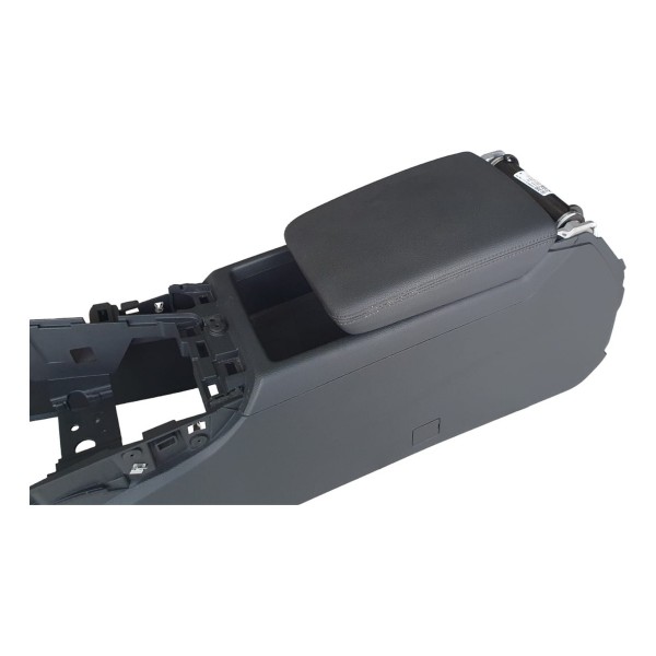 Apoio De Braço Console Central Audi A5 2.0 Tfsi 2019   Preto