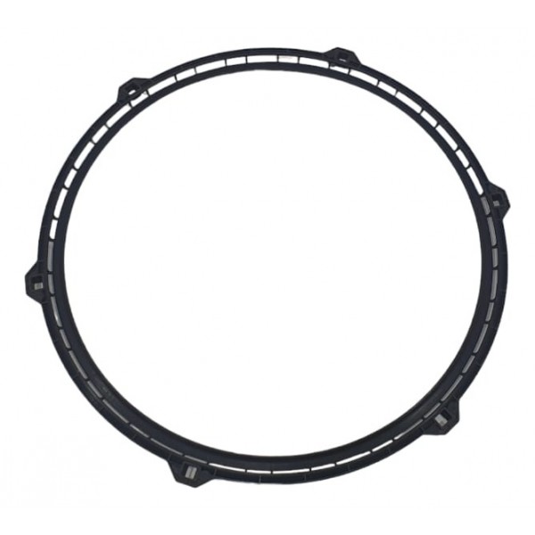 Moldura Ventoinha Radiador Audi A5 2.0 Tfsi 2019