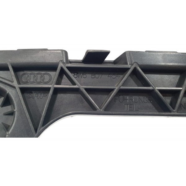 Suporte Para-choque Traseiro Direito Audi A5 2.0 Tfsi 2019