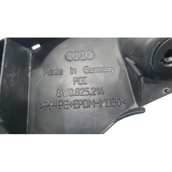 Acabamento Audi A5 2.0 Tfsi 2019