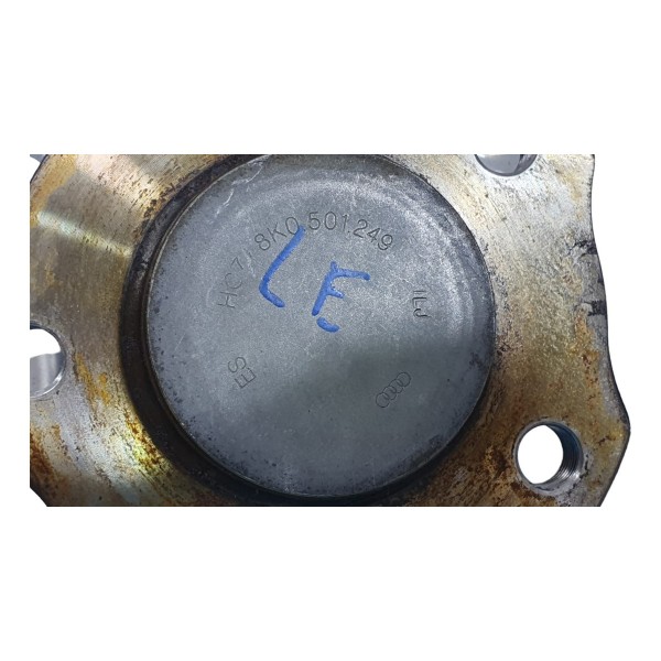 Montante Rolamento Traseiro Esquerdo Audi A5 2.0 Tfsi 2019