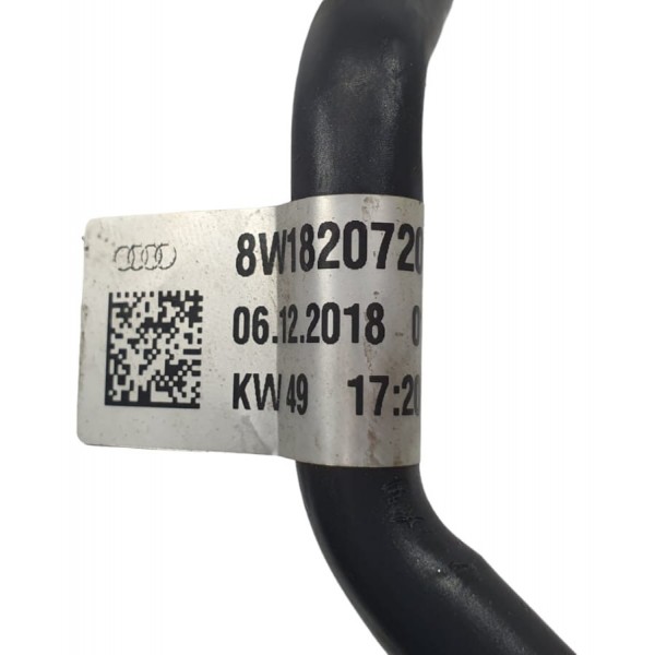 Mangueira De Ar Condicionado Audi A5 2.0 Tfsi 2019