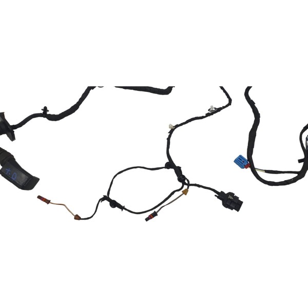 Chicote Porta Traseira Direita Audi A5 2.0 Tfsi 2019