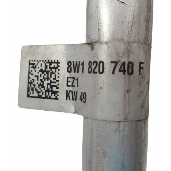 Mangueira Ar Condicionado Audi A5 2.0 Tfsi 2019