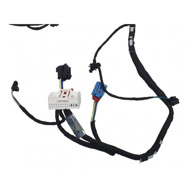 Chicote Porta Traseira Esquerda Audi A5 2.0 Tfsi 2019