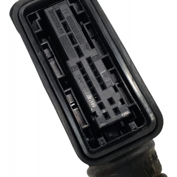 Chicote Porta Traseira Esquerda Audi A5 2.0 Tfsi 2019