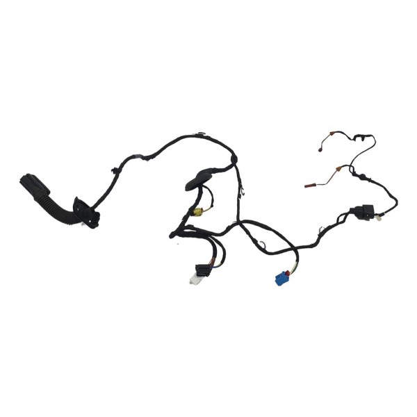 Chicote Porta Dianteira Esquerda Audi A5 2.0 Tfsi 2019