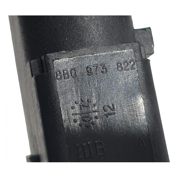 Fechadura Do Capô Audi A5 2.0 Tfsi 2019