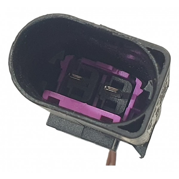 Fechadura Do Capô Audi A5 2.0 Tfsi 2019