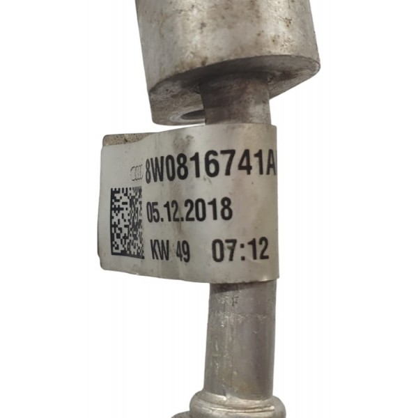 Mangueira De Ar Condicionado Audi A5 2.0 Tfsi 2019