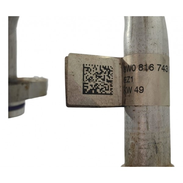 Mangueira De Ar Condicionado Audi A5 2.0 Tfsi 2019