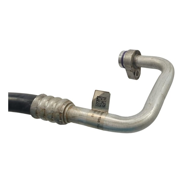 Mangueira De Ar Condicionado Audi A5 2.0 Tfsi 2019