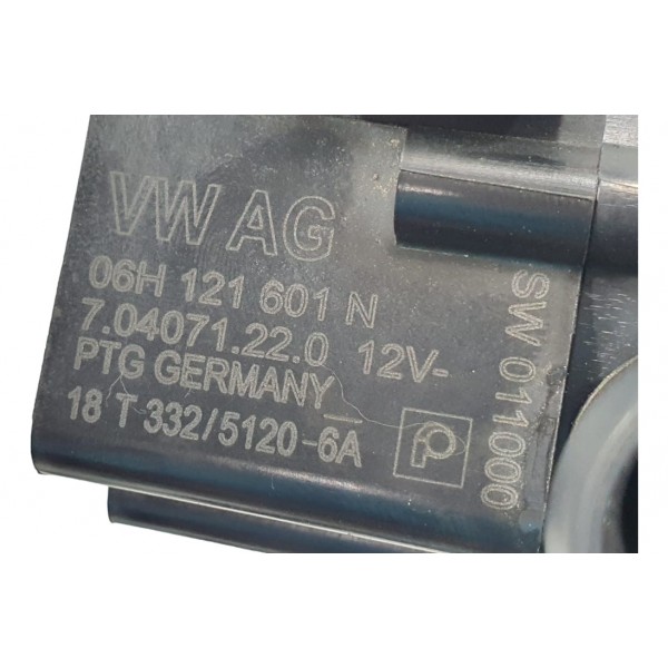 Bomba De Água Auxiliar Audi A5 2.0 Tfsi 2019