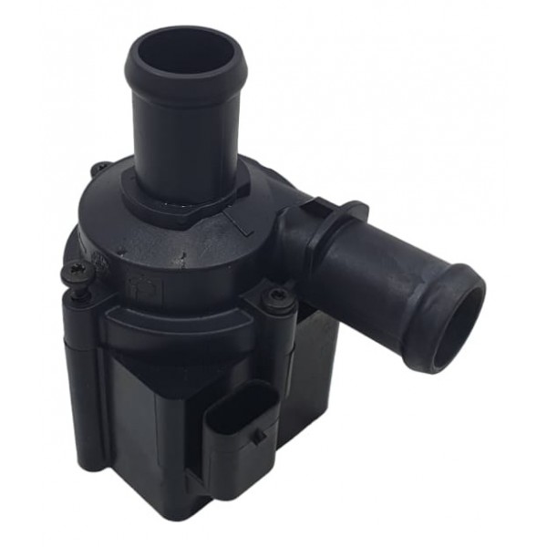 Bomba De Água Auxiliar Audi A5 2.0 Tfsi 2019