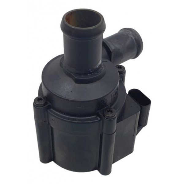 Bomba De Água Auxiliar Audi A5 2.0 Tfsi 2019