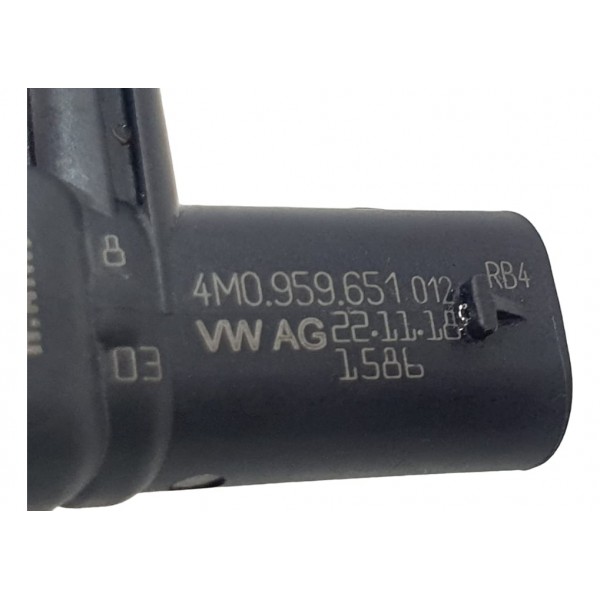 Sensor Impacto Porta Audi A5 2.0 Tfsi 2019