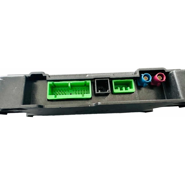 Módulo Telemastics Controle Gps Volvo Xc60 2014 31407265