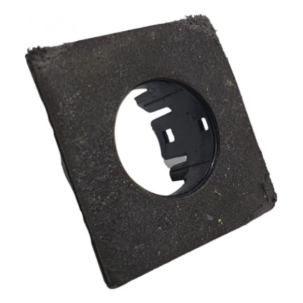 Suporte Sensor Estacionamento Bmw 320i G20 Gp Sport 2022 Preto