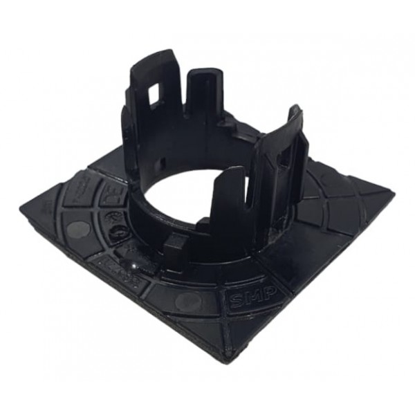 Suporte Sensor Estacionamento Bmw 320i G20 Gp Sport 2022 Preto