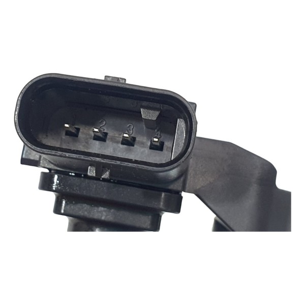 Sensor Map Bmw 320i M Sport 2022