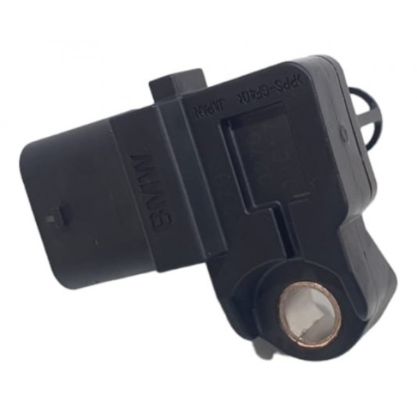 Sensor Map Bmw 320i M Sport 2022