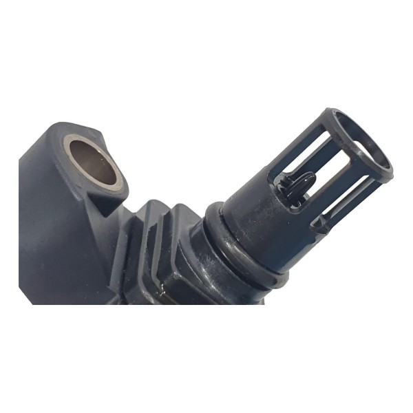 Sensor Map Bmw 320i M Sport 2022