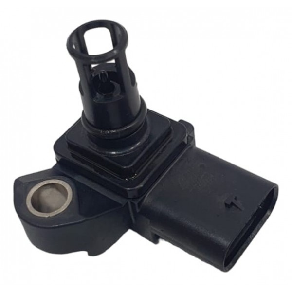 Sensor Map Bmw 320i M Sport 2022