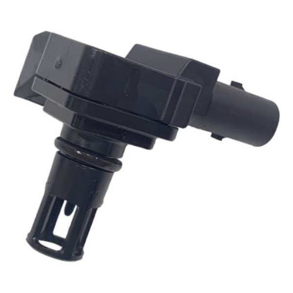 Sensor Map Bmw 320i M Sport 2022