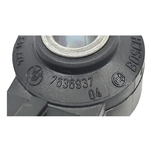 Sensor De Detonação Bmw 320i M Sport 2022